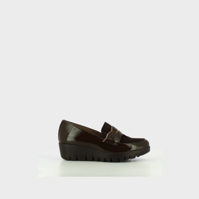 MOCASINES MUJER WONDERS C-33360 